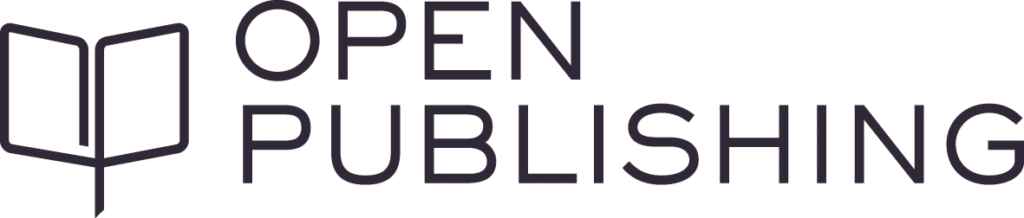 Logotipo Open Publishing
